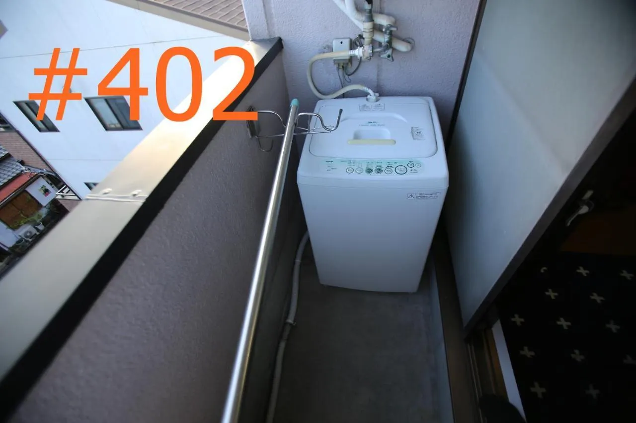 マンションロアジス 大阪市東淀川区相川 0*, 大阪市 日本