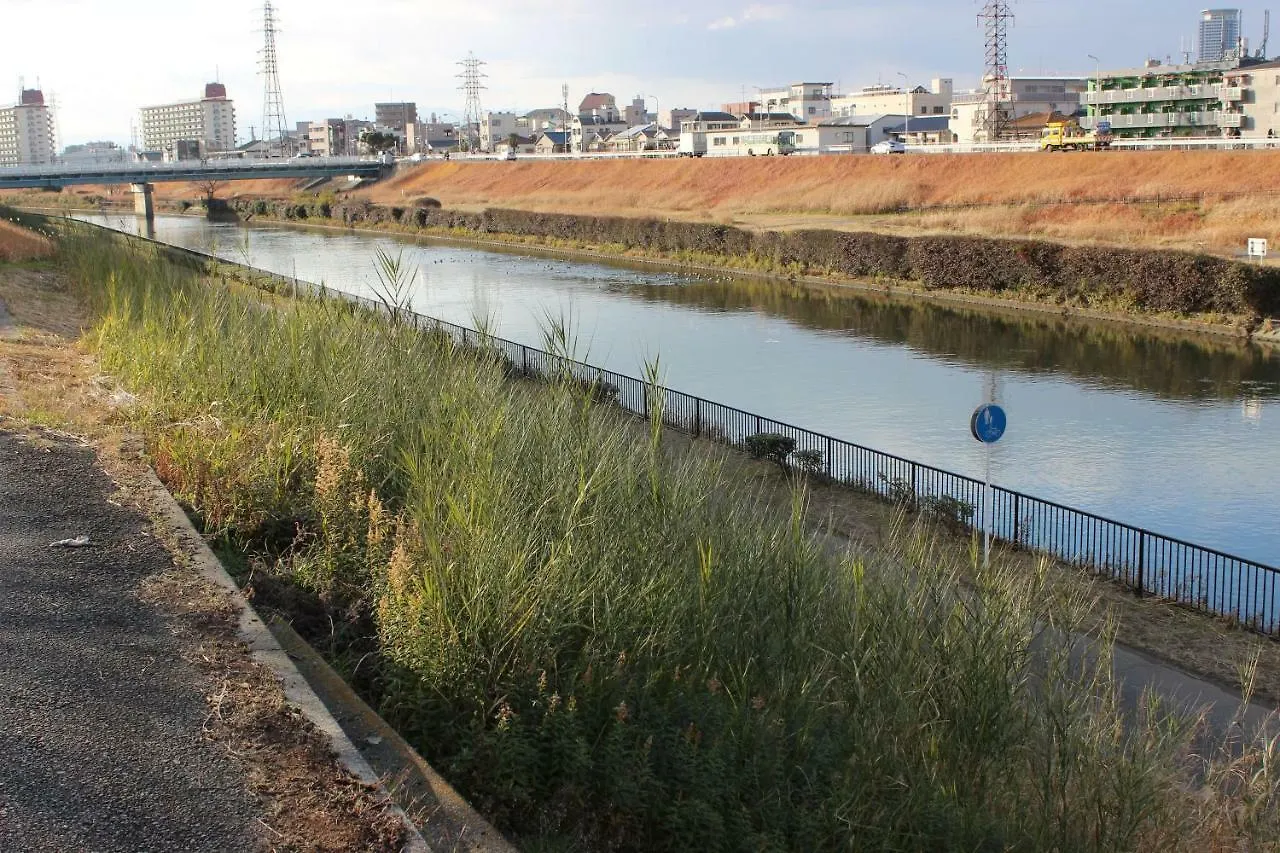 マンションロアジス 大阪市東淀川区相川 日本