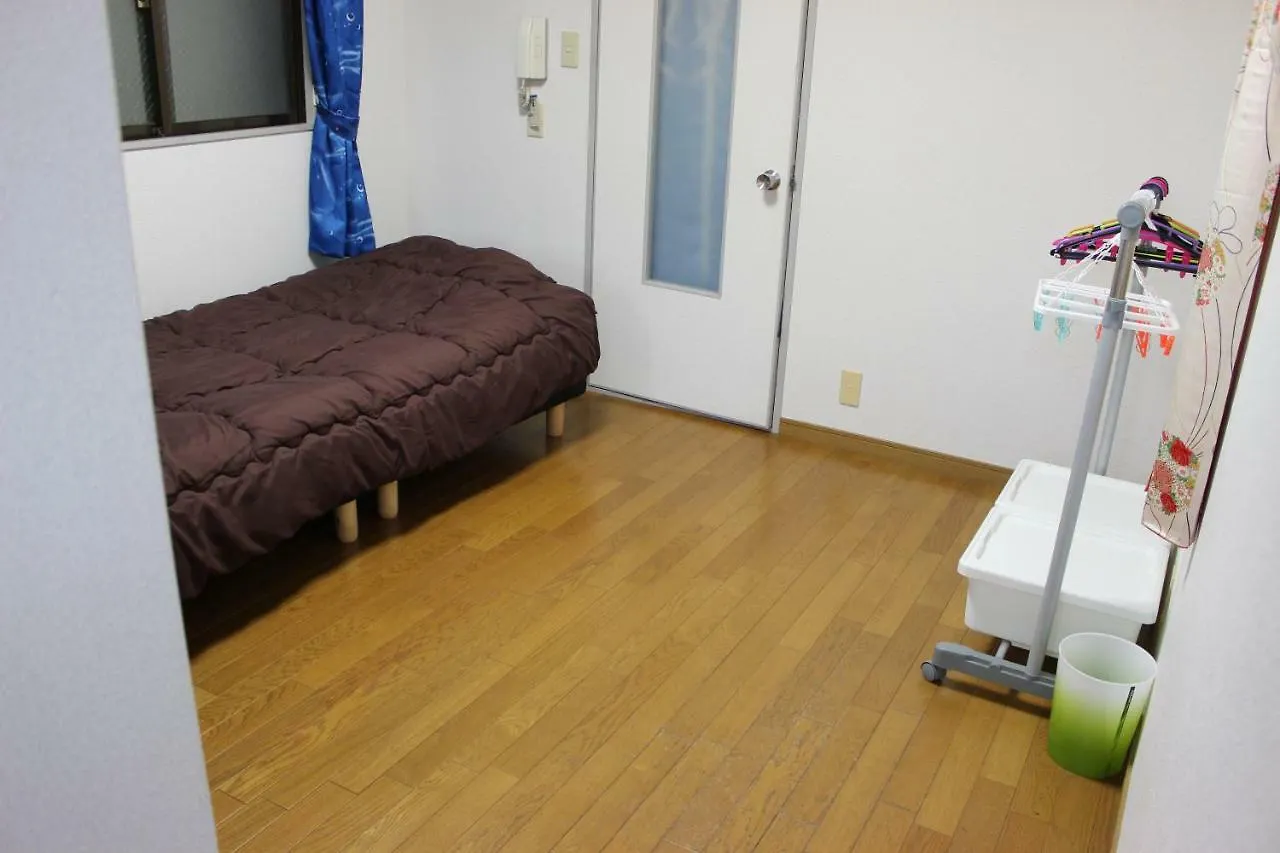 マンションロアジス 大阪市東淀川区相川 0*, 大阪市 日本