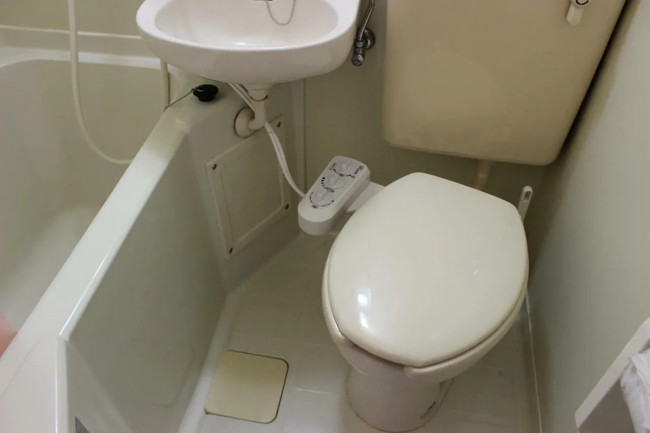 アパート マンションロアジス 大阪市東淀川区相川 日本