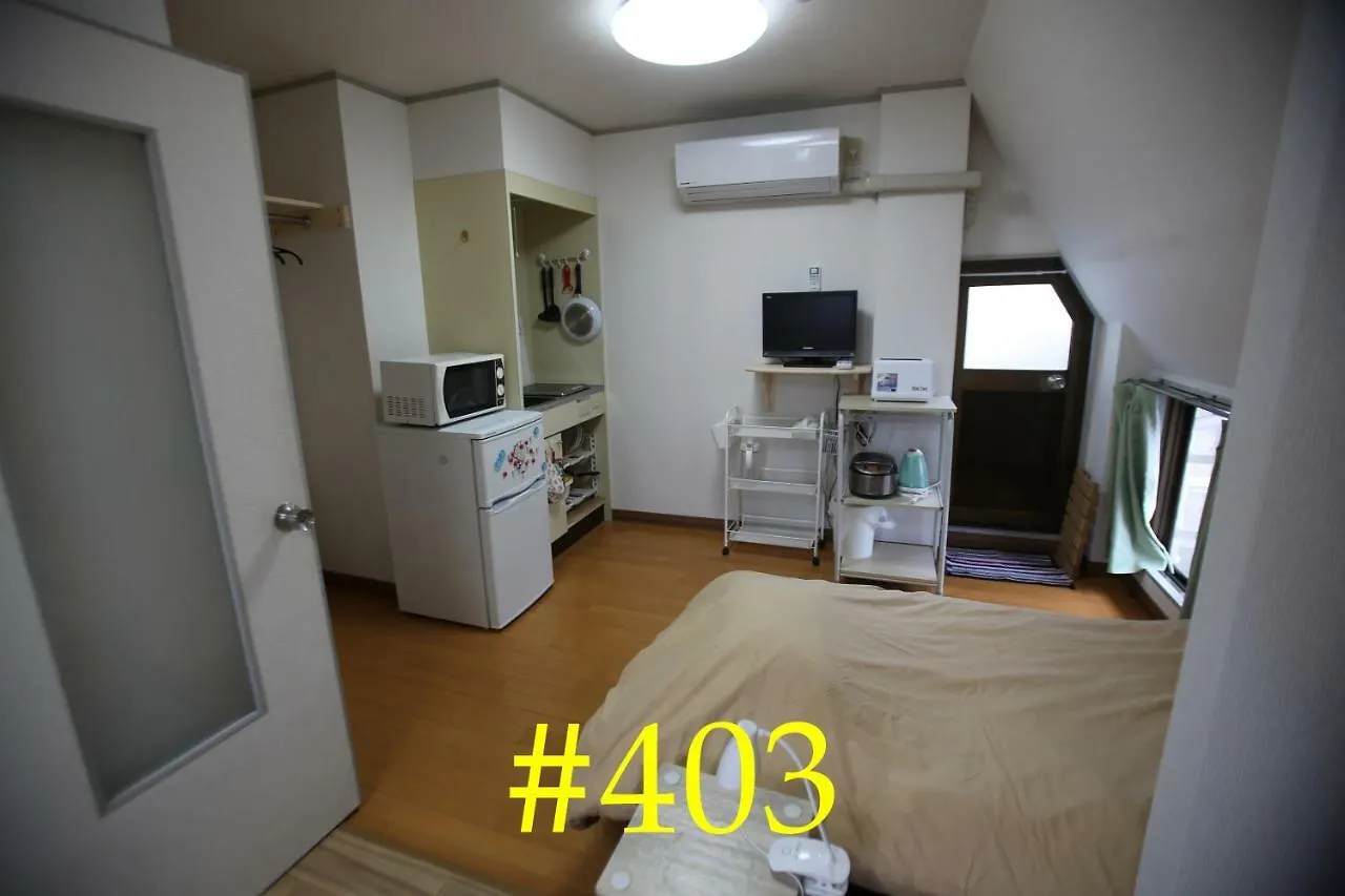 アパート マンションロアジス 大阪市東淀川区相川 日本
