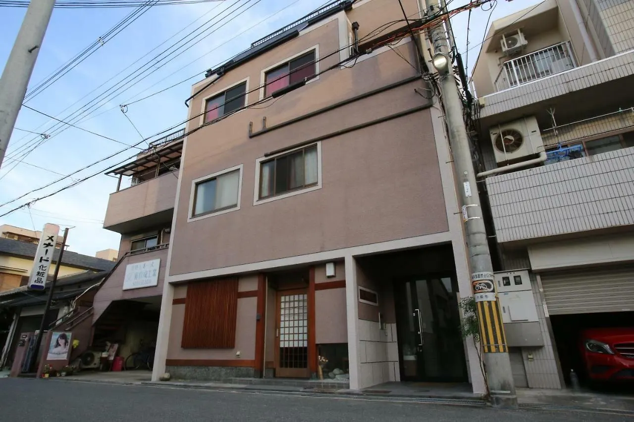 マンションロアジス 大阪市東淀川区相川 0*, 大阪市