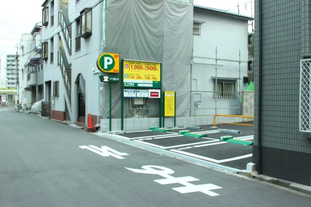 アパート マンションロアジス 大阪市東淀川区相川