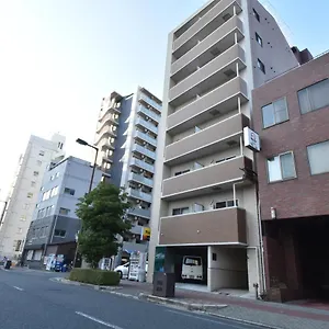 アパート Enzo Shin-osaka C, 大阪市