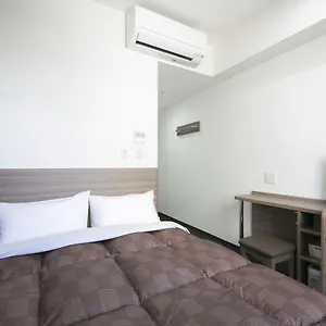 3* Hotel Washington R&b Shin Kitaguchi