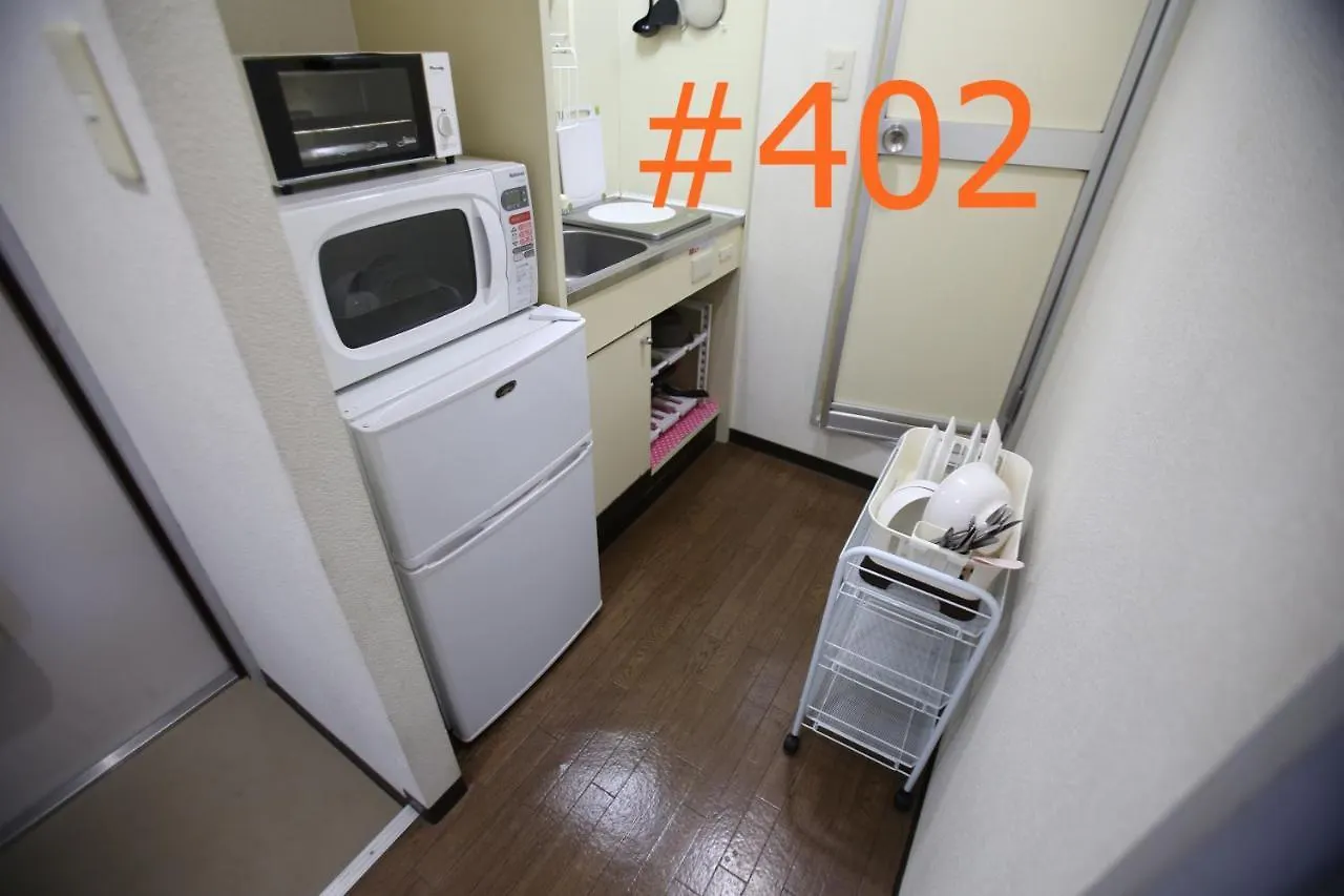Apartment マンションロアジス 大阪市東淀川区相川