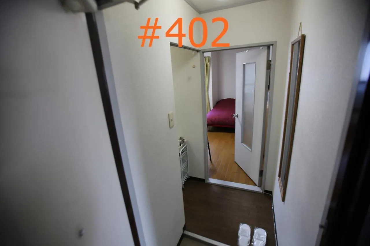 マンションロアジス 大阪市東淀川区相川 Apartment Osaka