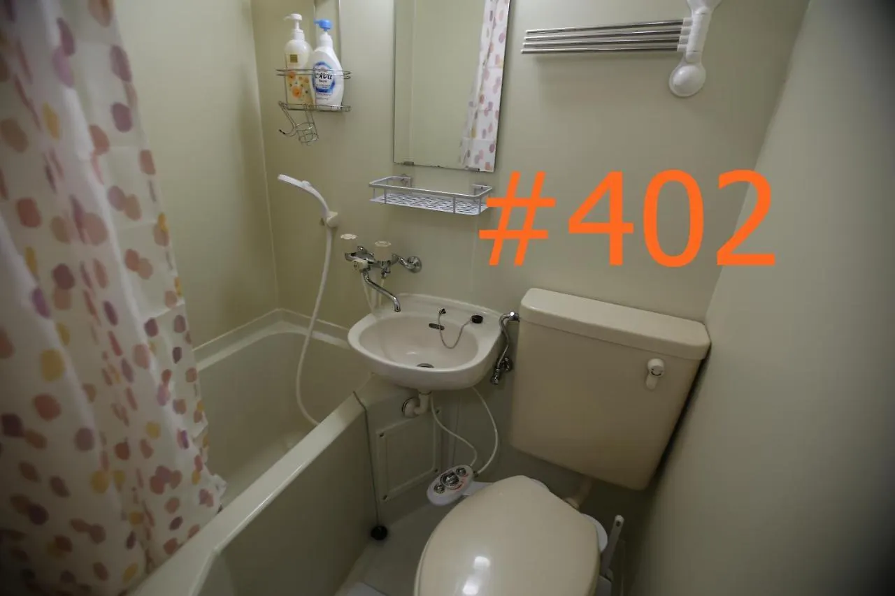 Apartment マンションロアジス 大阪市東淀川区相川