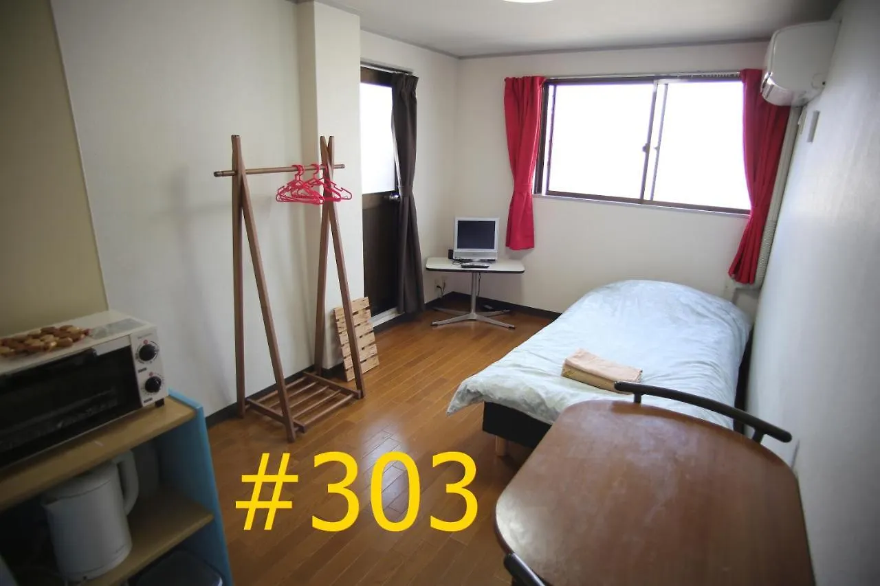 Apartment マンションロアジス 大阪市東淀川区相川