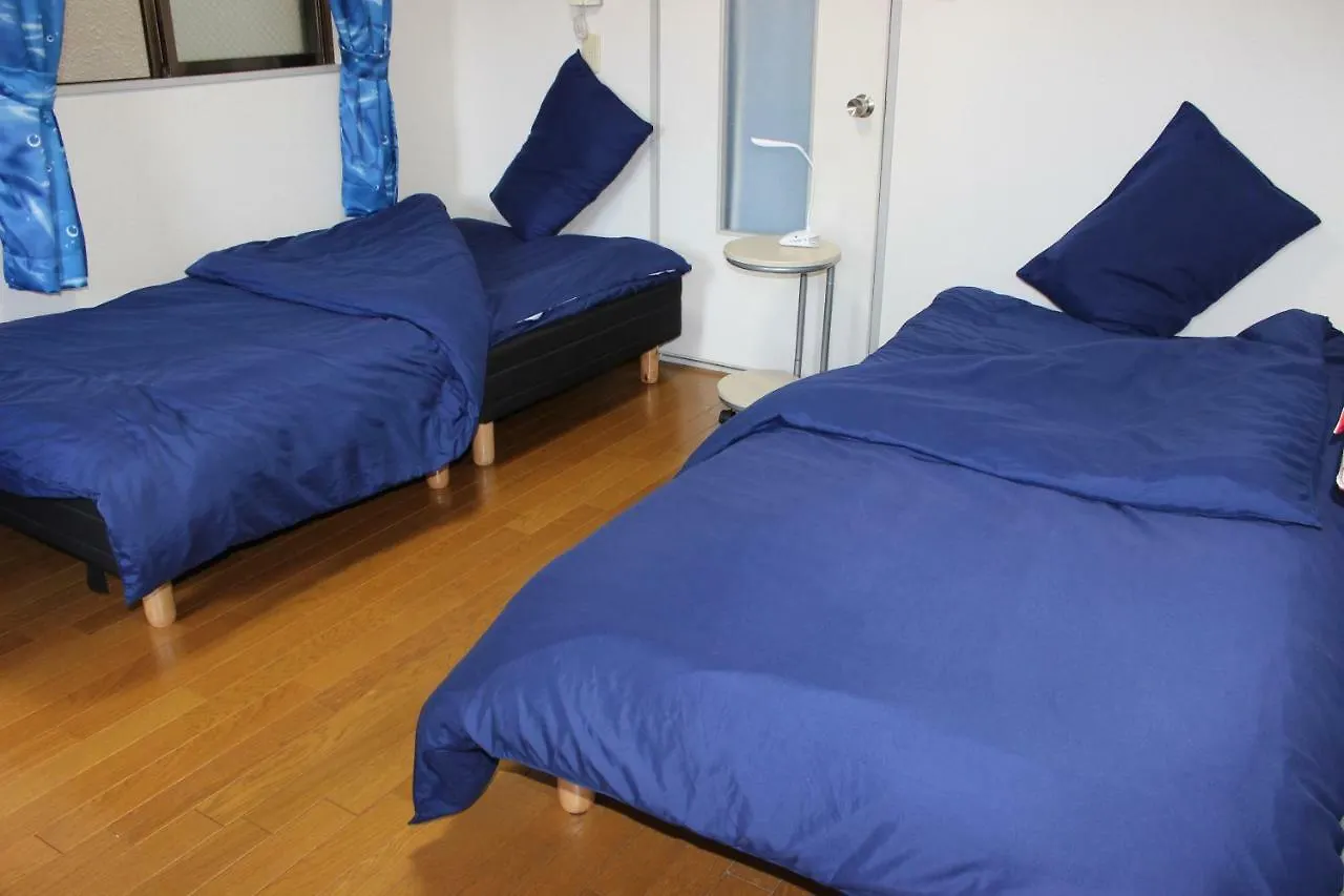 Apartment マンションロアジス 大阪市東淀川区相川