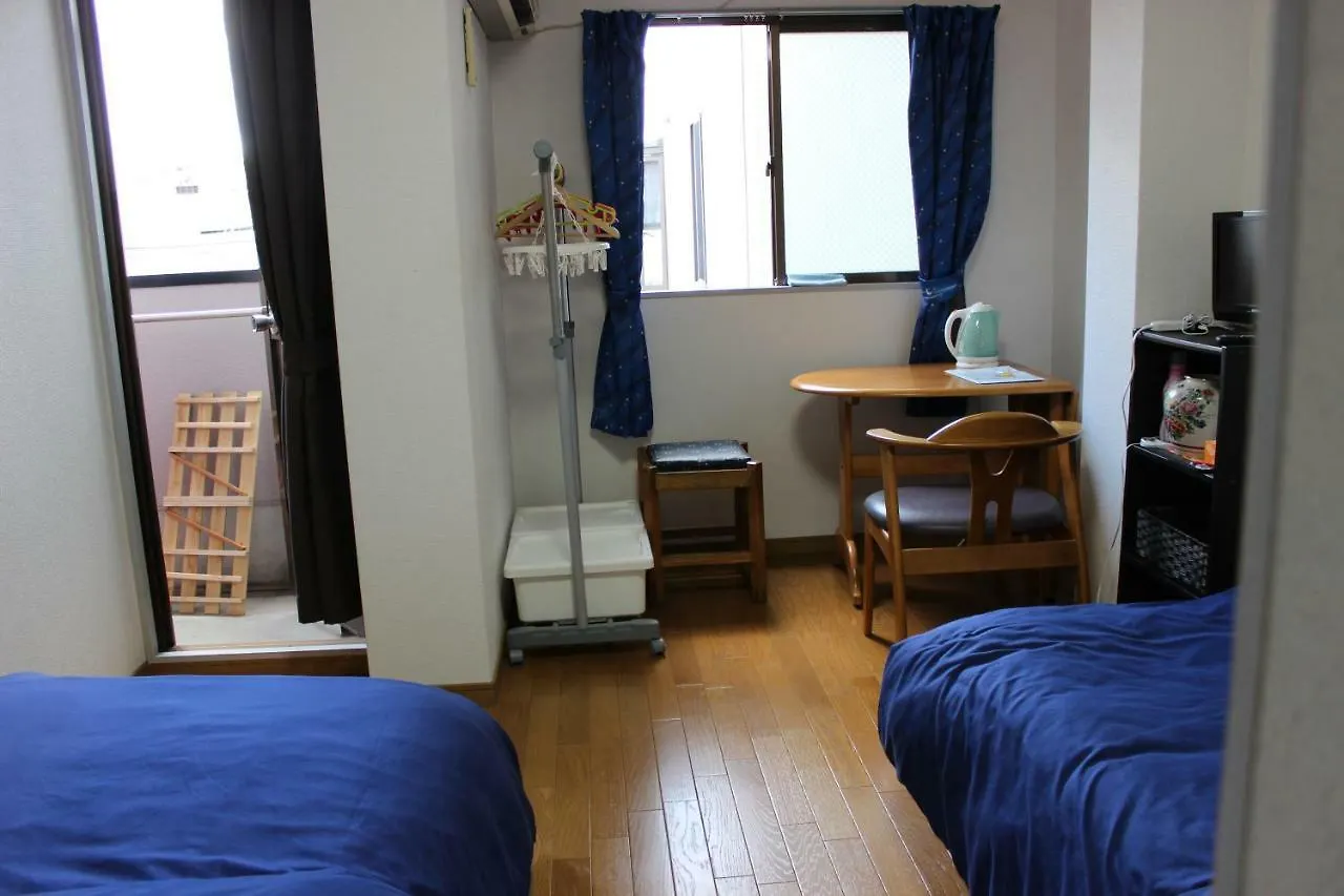 Apartment マンションロアジス 大阪市東淀川区相川