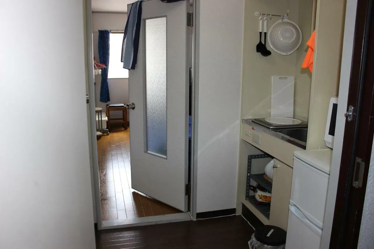 Apartment マンションロアジス 大阪市東淀川区相川