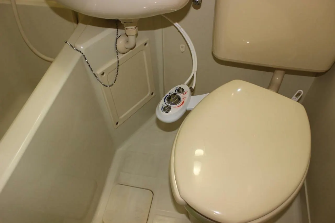 マンションロアジス 大阪市東淀川区相川 Apartment Osaka