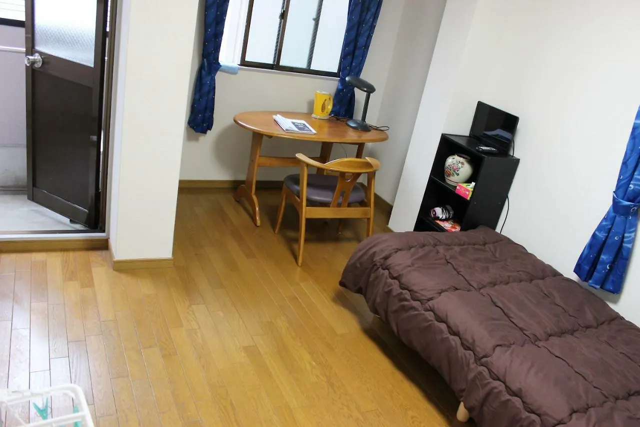 Apartment マンションロアジス 大阪市東淀川区相川 Japan