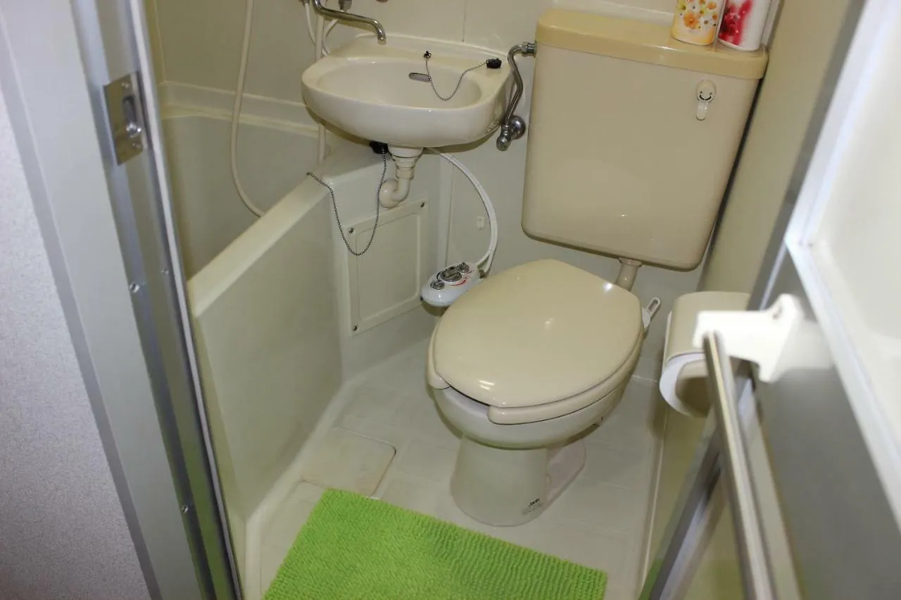 マンションロアジス 大阪市東淀川区相川 Apartment