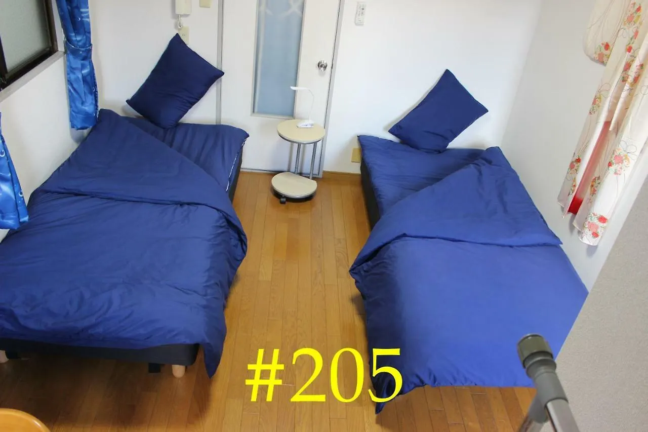 Apartment マンションロアジス 大阪市東淀川区相川 Japan