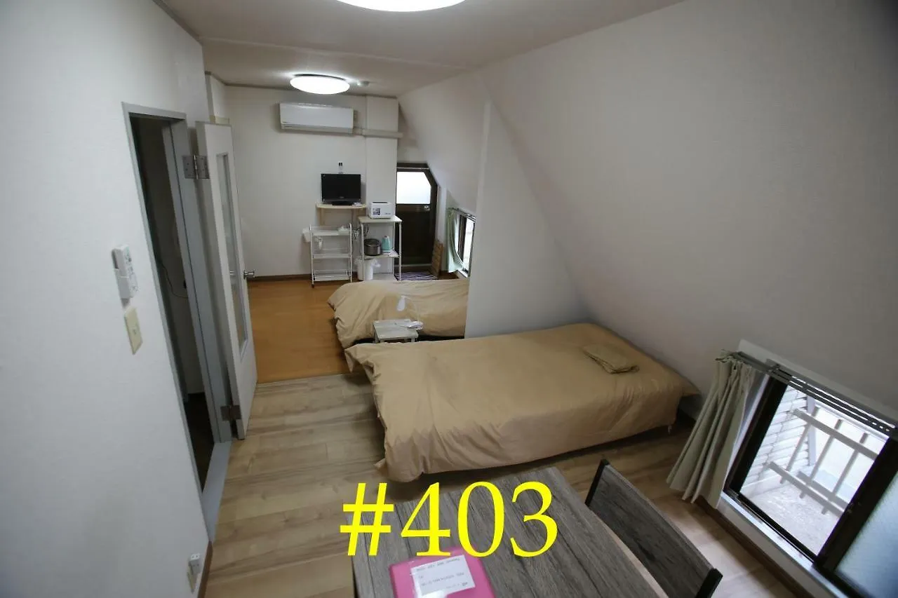 Apartment マンションロアジス 大阪市東淀川区相川